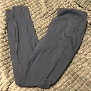 Spyder Gray Leggings